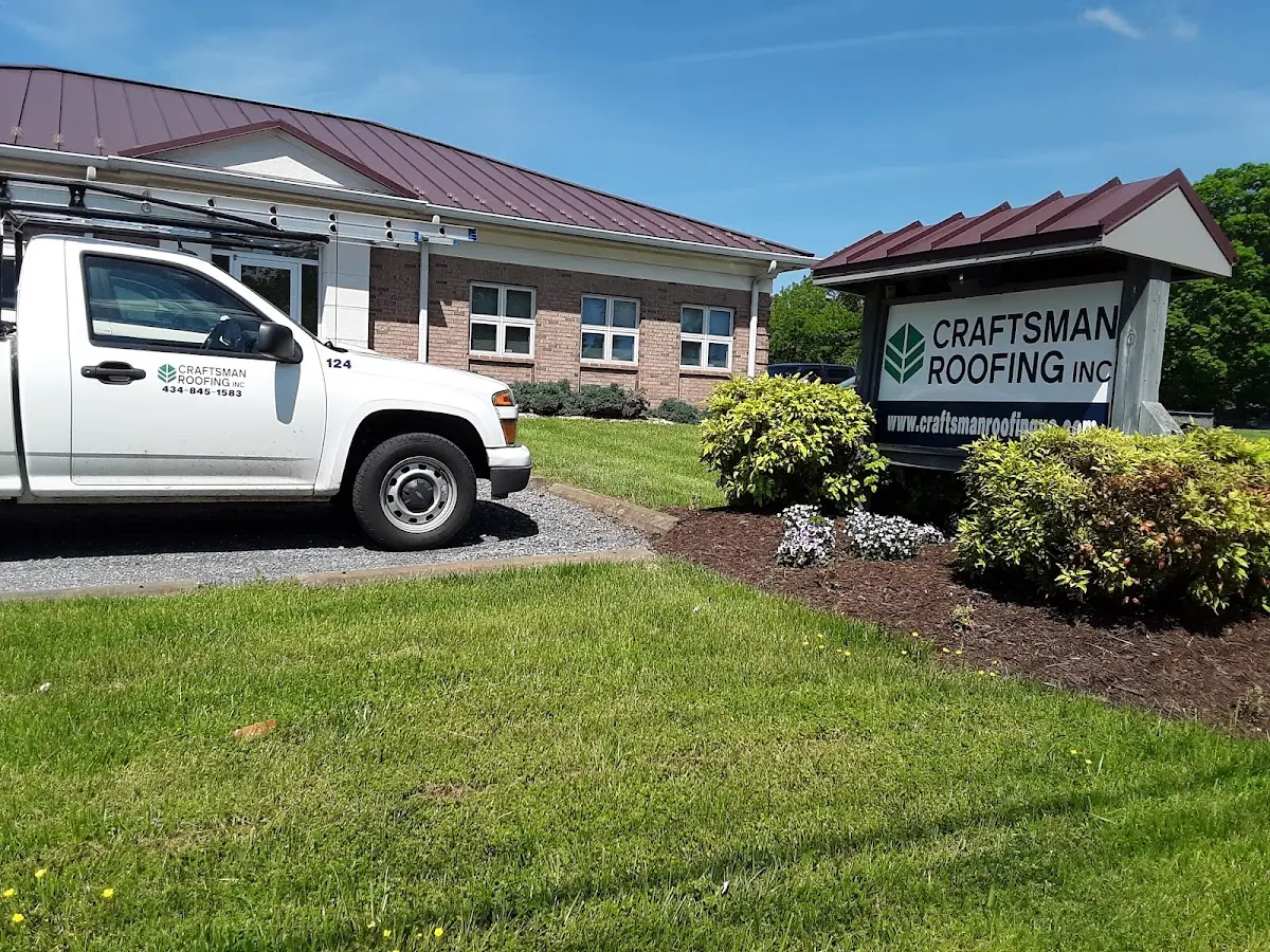 Quality Chimney Repair by experienced craftsmen in Bloomingdale